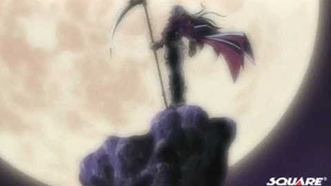 Magus Theme Remix - "Atonement"