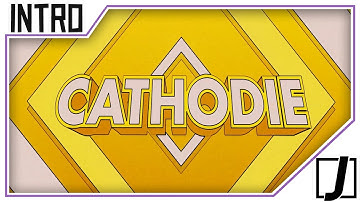 🔴INTRO [2D] Cathodie [F] | 10 LIKES |