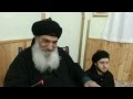 Aczmendi sohbeti 15.01.2016 Yatsı Dersi