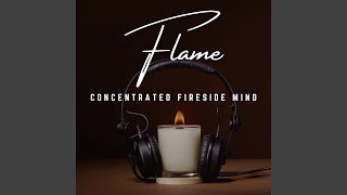 Symphony of Focused Flames