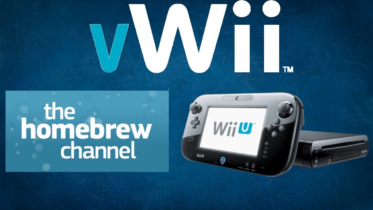 Nintendont Channel on Wii U Menu 2023 (Nintendont WUP Download) 