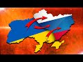 КОНТРАТАКА УКРАИНЫ В HOI4: Millennium Dawn