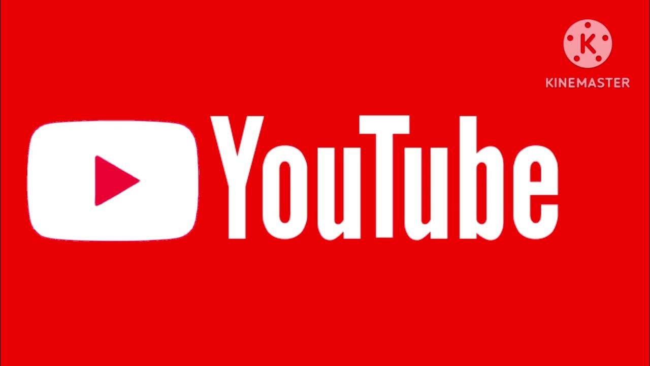 Old YouTube Logo Remake - YouTube