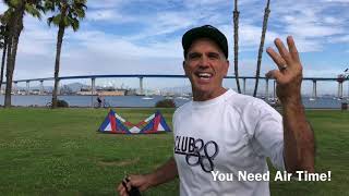 More basics for easy Rev flying