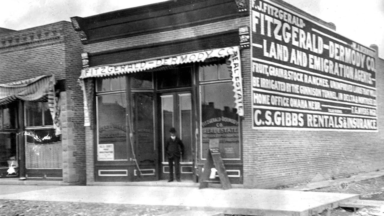 Colorado Experience The Manassa Mauler Sneak Peek YouTube