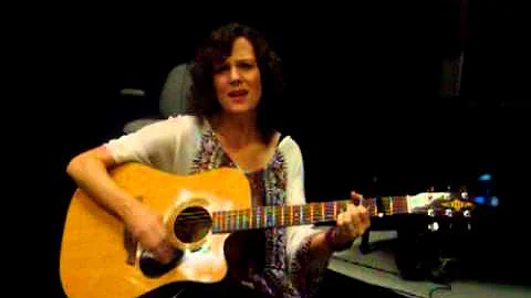 I Won't Give Up Mary Sanford