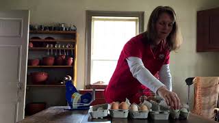 Egg Comparisons Grading and Sorting Eggs  Virtual Field Trip