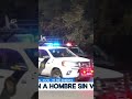 Encuentran cuerpo en el río Santa Catarina, Guadalupe