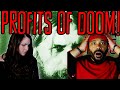 Shocking!! Christians React to Type 0 negative!! profits of Doom! This could Get UGLY!!