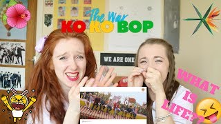 Download Lagu EXO - KO KO BOP MV REACTION MP3
