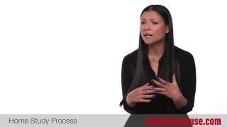 The Adoption Home Study Process - Langka Treadwell