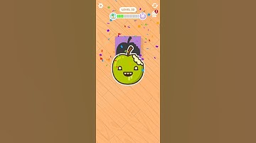 paper fold level 22 solution