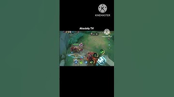 Helcurt Slain Thamuz #subscribe #mobilelegends #youtubeshorts