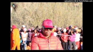 SR LEADER TEBOHO MOJAPELA AT MATSIENG - 23.06.2019