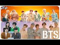 What are the reactions of koreans to globally recognized btsasopo