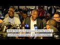 Maimane: There’s no ‘race war’ in the DA