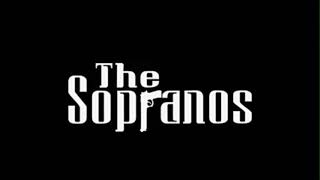 The Sopranos Theme From The Many Saints of Newark