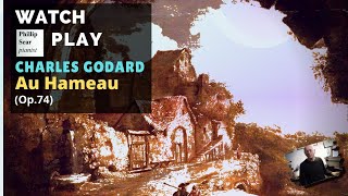 フィリップ・シーア - 演奏動画のサムネイル