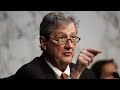 SEN John Kennedy Grilling A Liberal For Lunch! 😆🧂