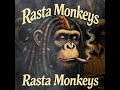 Rasta Monkeys - Rasta Monkeys | Reggae