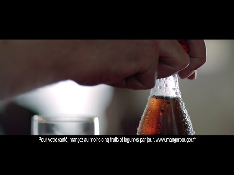 Vidéo: Nouveau Coca Cola Sans Sucre