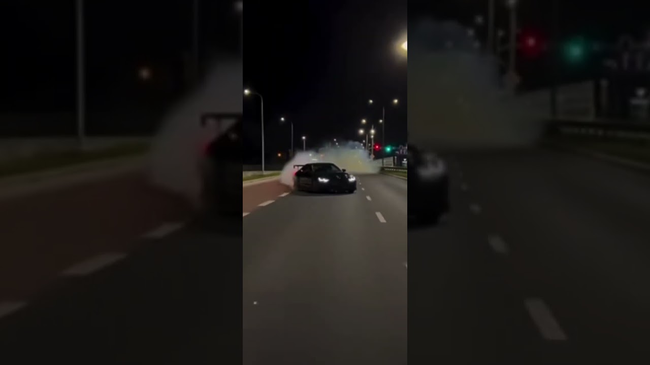 BMW M: Born on the Track. 