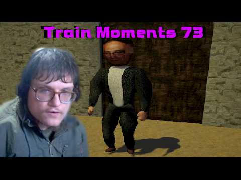 Train Moments 73