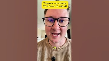 AI Has Nothing to Do With Technology