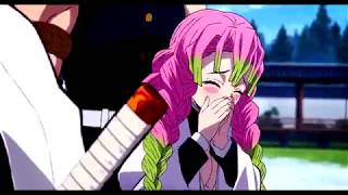 Bad Girl Kanaroji Mitsuri Demon Slayer Editamv