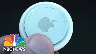 Two Women Sue Apple Over AirTag Stalking Concerns