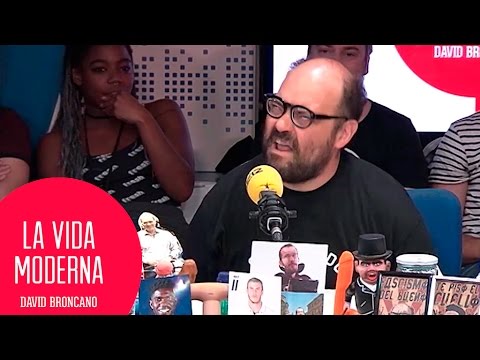 la vida moderna de rocko doblaje La historia de los gatos atropellados de Ignatius Farray #LaVidaModerna