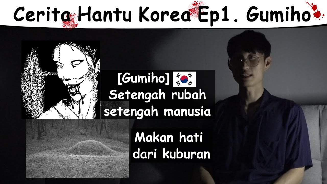101 Hantu Gumiho HD Terbaik