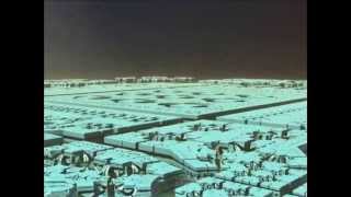 Mandelbox Experiment n+1