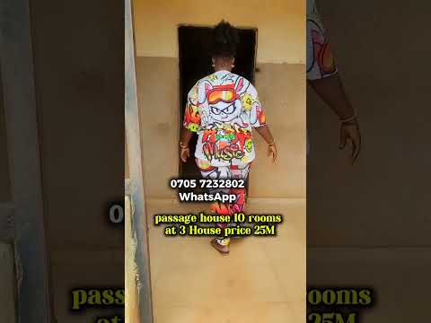 10 Rooms Located At 3 House Upper