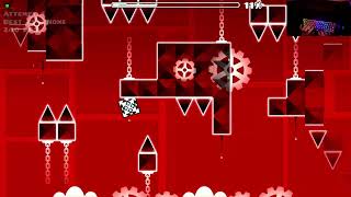 clutterfunk v2 and ship 100% - (easy demons)