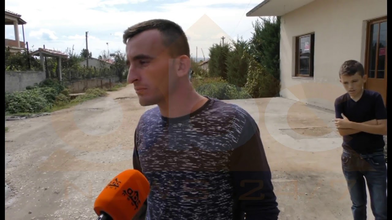 Arapaj, dy mijë banore të izoluar nga rruga e pakalueshme