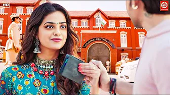 Nithya Menon (1080) Released South Indian Movie In Hindi Action Movie | South New Blockbuster Movies