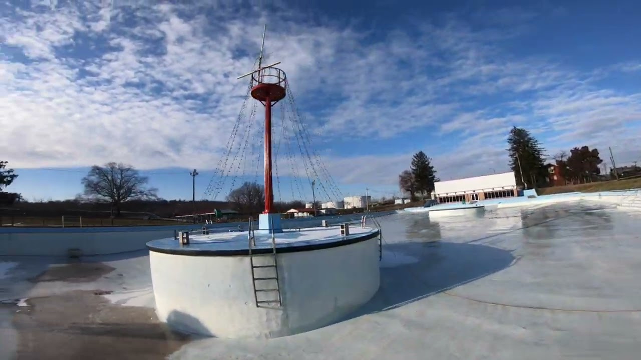 Dreamland // FPV PACK