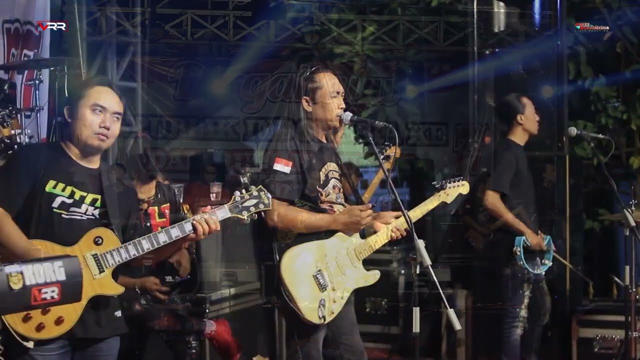 KELAM - KEDER IRAMA - VRR MUSIC PRODUCTION - AULIA MUSIK