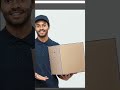 How to Create a Realistic Box Mockup in Photoshop | Photoshop Tutorial