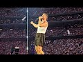 IMAGINE DRAGONS Fire In These Hills Loom Tour Live In Madrid 4K mp3