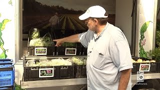 Gainesville Farmers Bringing The Farmers Market To You