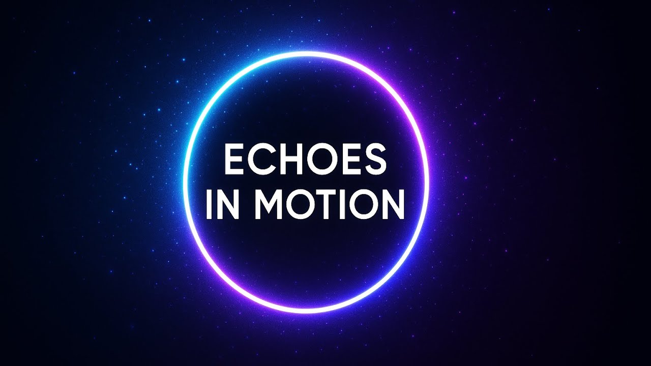 Echoes in Motion | Epic Future Bass • Melodic EDM • LoopinBeats