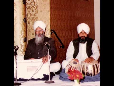 Shemsher Singh Zakhmi - Eh Mann sunder apna