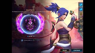 Wild Rift Valhalla | 6000 LP Rank 1 NA - Rank 1 Jungle LIVE STREAM