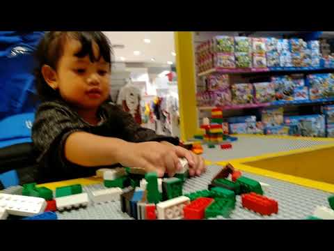 🔴 Belanja mainan anak anak l grosir mainan l youtuber jawa tengah. 