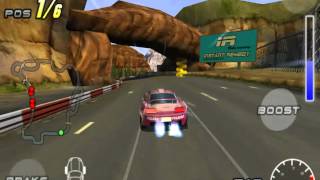 DAMSPEED - Raging Thunder 2