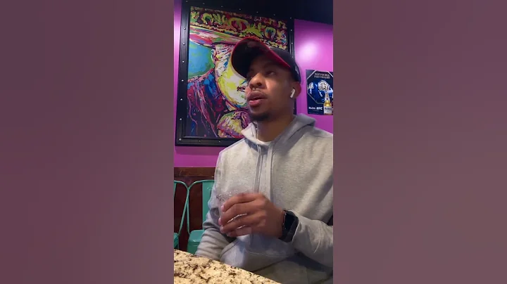 “What you want for Valentines Day?”  #valentinesday #pov #lifestyle #music #soul #rnb #singer