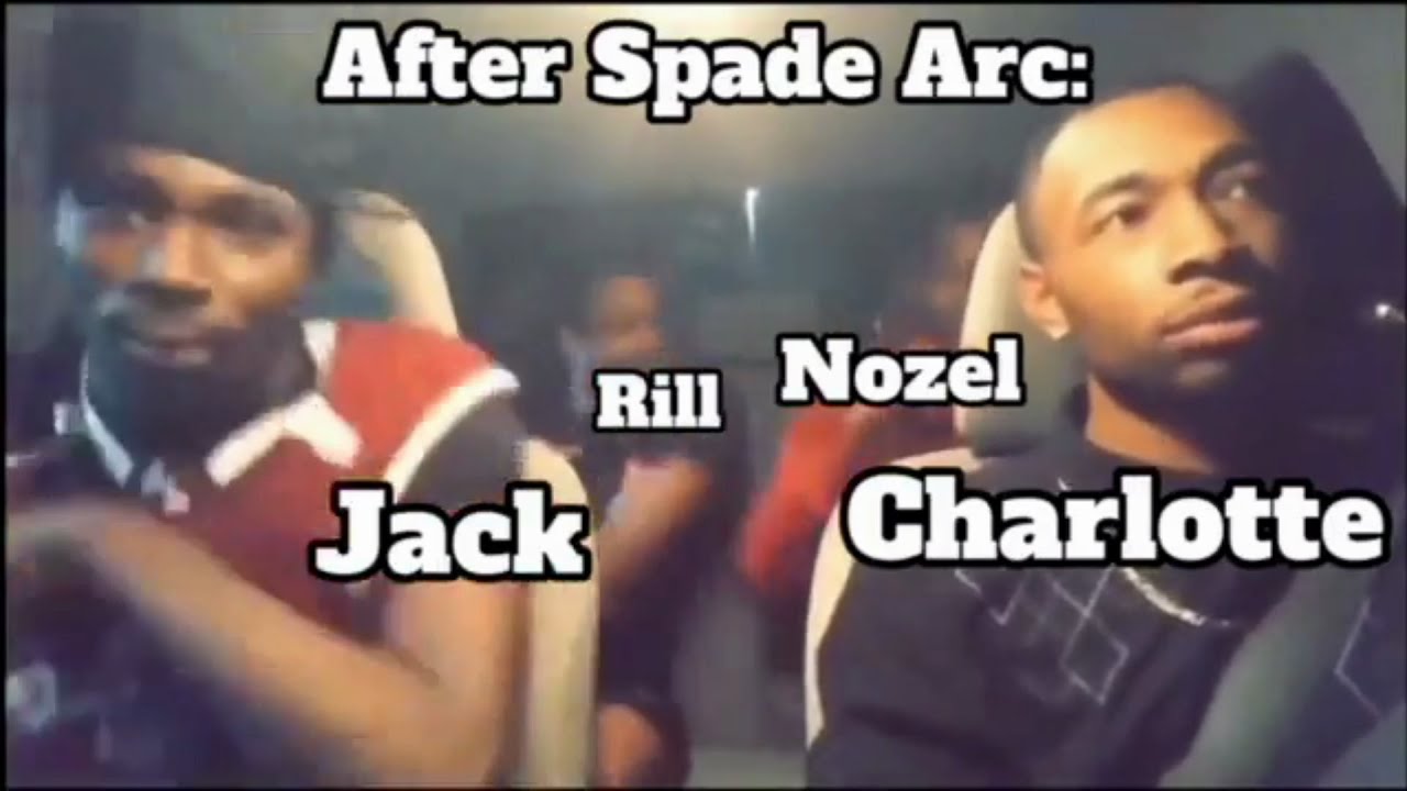 Мемы о Черном клевере