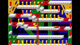 Push-Over - Levels 67-72